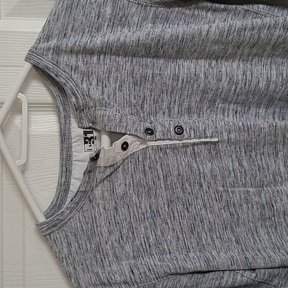 MENS Le 31 button down long sleeve - Picture 1 of 6